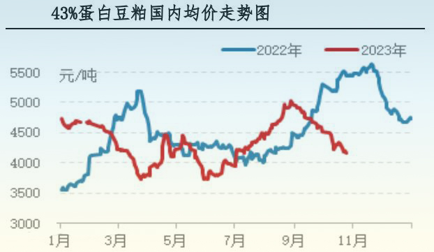 10月肉鸡市场行情剖析及11月行情展望